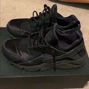 Air Huarache by Nike